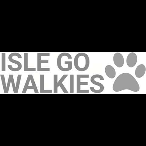 Isle Go Walkies photo